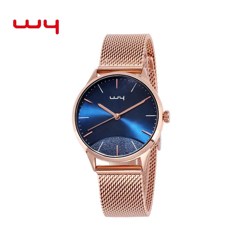 

WY-156 Women high quality watch for women gift metal watch in wristwatches