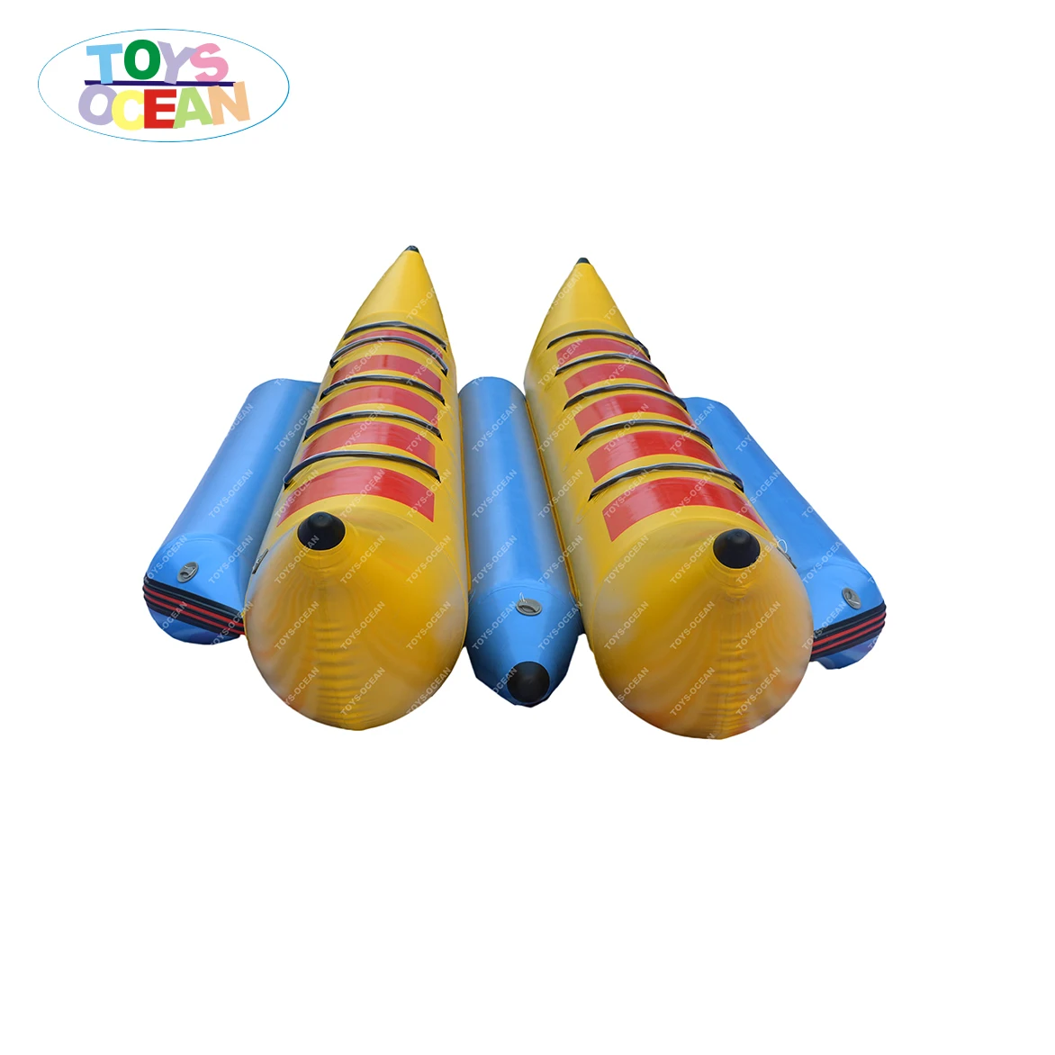 Ten Player Ride Towable Inflatable Water Tube Banana Boat Buy Banana
