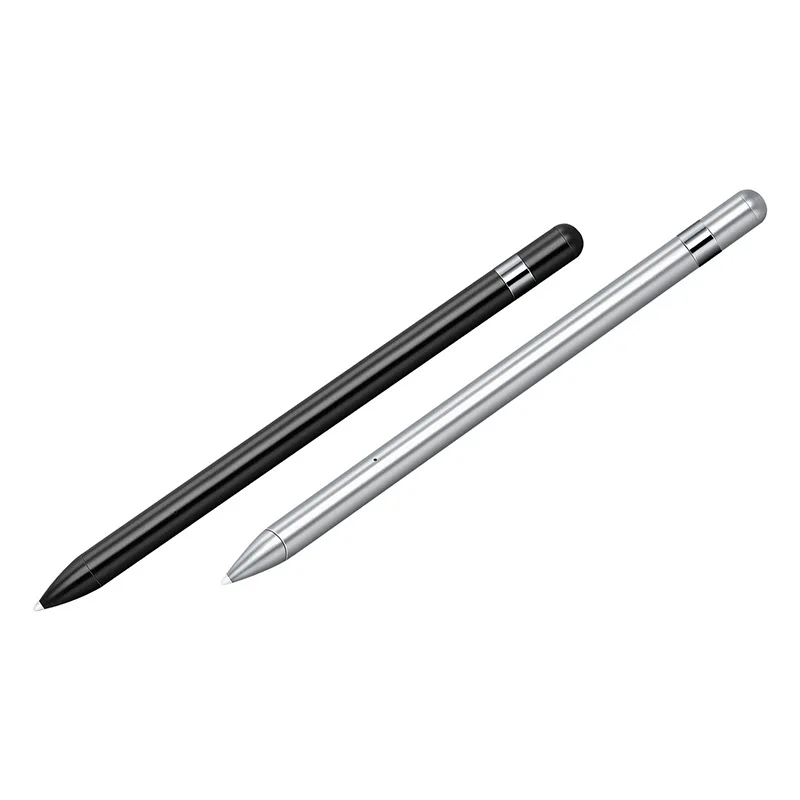 BUBM custom USB Rechargeable active stylus touch screen pen with box stylus  for ipad or smart tablet pencil