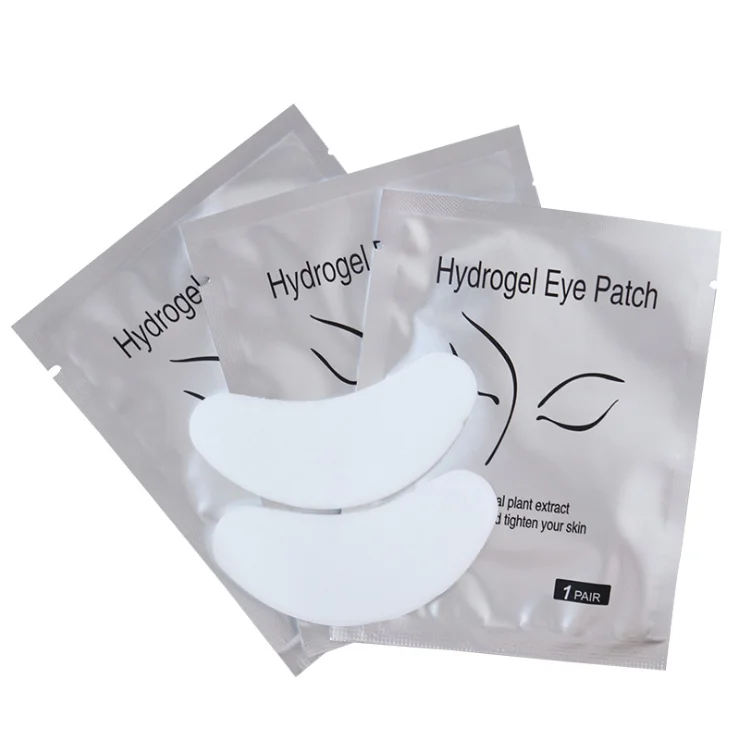 

High Quality Petitfee collagen eye patch Hydrogel eye patch from korea