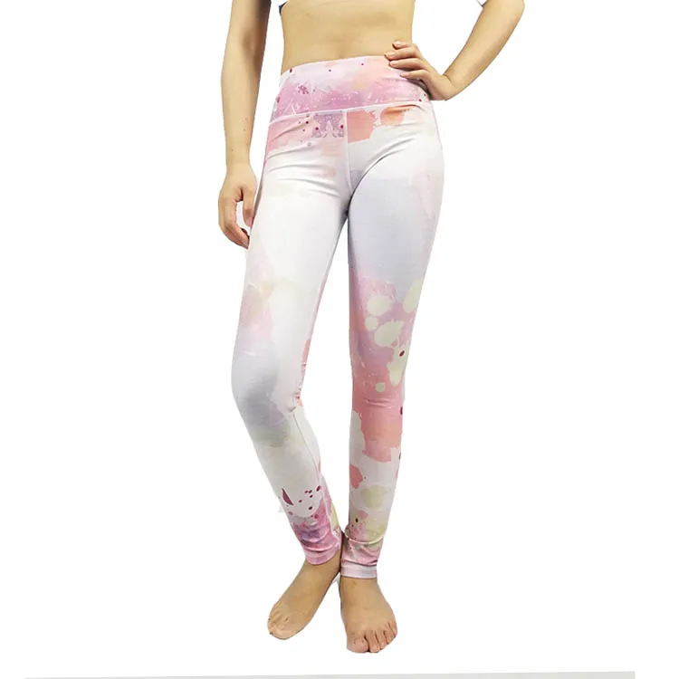 

Sexy Women Wearing latest design sexy fitness yoga pants for women, Customer's request