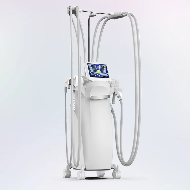 

Cavitation Vacuum For Fat Reduction Body/Slimming Machine Vacuum Roller/Vacuum Roller Slimming Machine