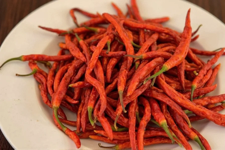 Anaheim Chili Sauce