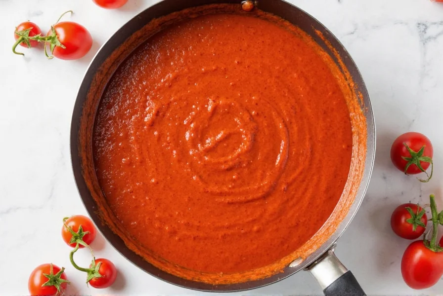 spicy pizza sauce a flavorful guide for beginners and pros
