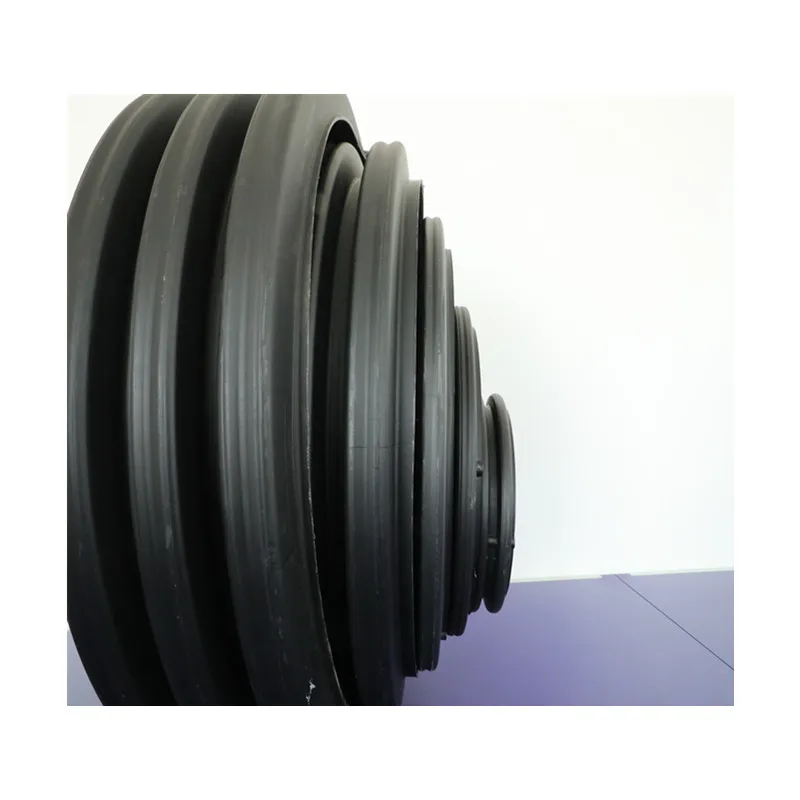 18 Inch 24 Inch Plastic Road Culvert Pipe Hdpe Corrugated Pipe Buy 18 Inch Corrugated Pipe