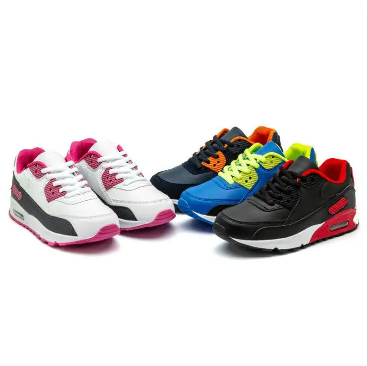 

2020091410 Boy Girl Sport Running Shoes Soft Shoe Basketball Shoes