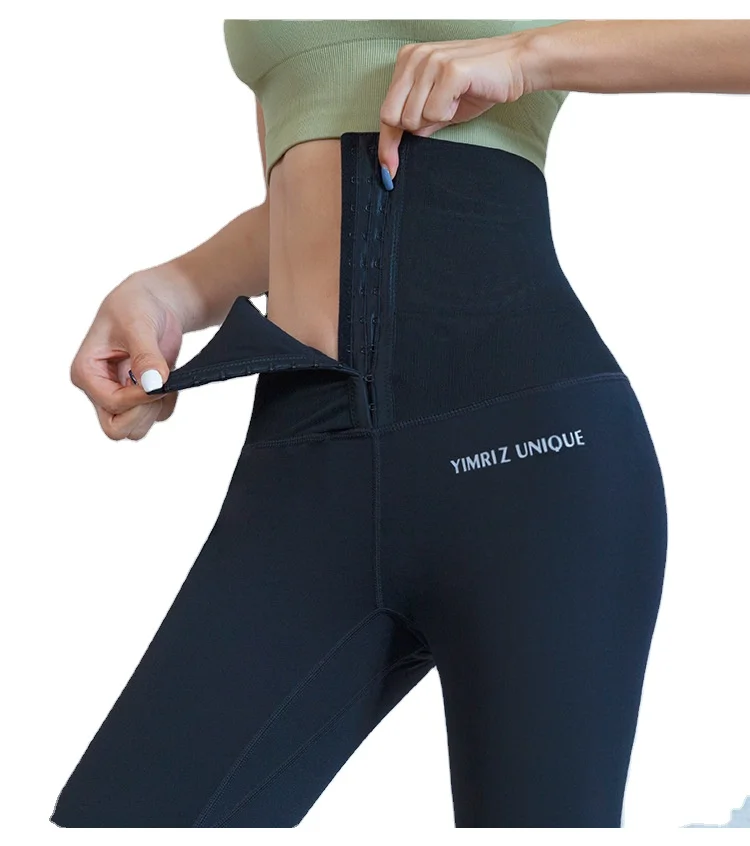 

Training pant Sport Wear Butt lift high waisted Tummy Control Ankle Length Gym Sports wear women yoga pants active leggings