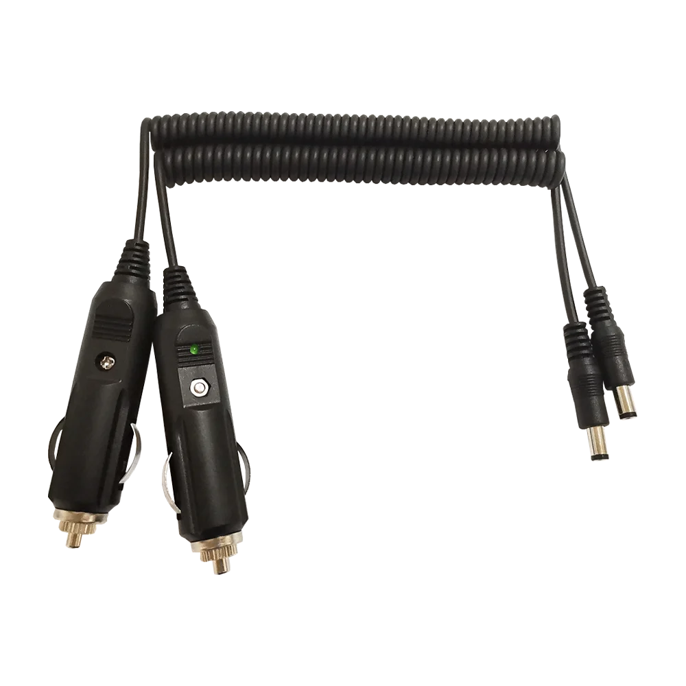 08 Cigar Cable