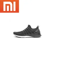 

100% Original Xiaomi Mijia Sneaker 3 A11915 Running Sport Shoes Popcorn Cloud Bomb 6 in 1 Uni-moulding 3D Fishbone Lock System