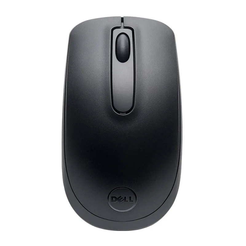 

Suitable for Dell WM118 Wireless Mouse Usb Notebook Desktop Computer Business Office Photoelectric Game Mouse