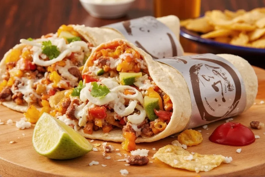 Chipotle Spices