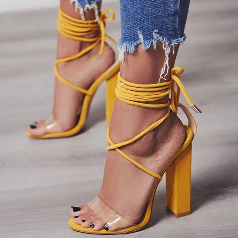 

Fashion ladies slippers shoes and sandals Slides Platform High Heel Shoes Sexy Women high heel slipper for women, Black, yellow, blue, beige