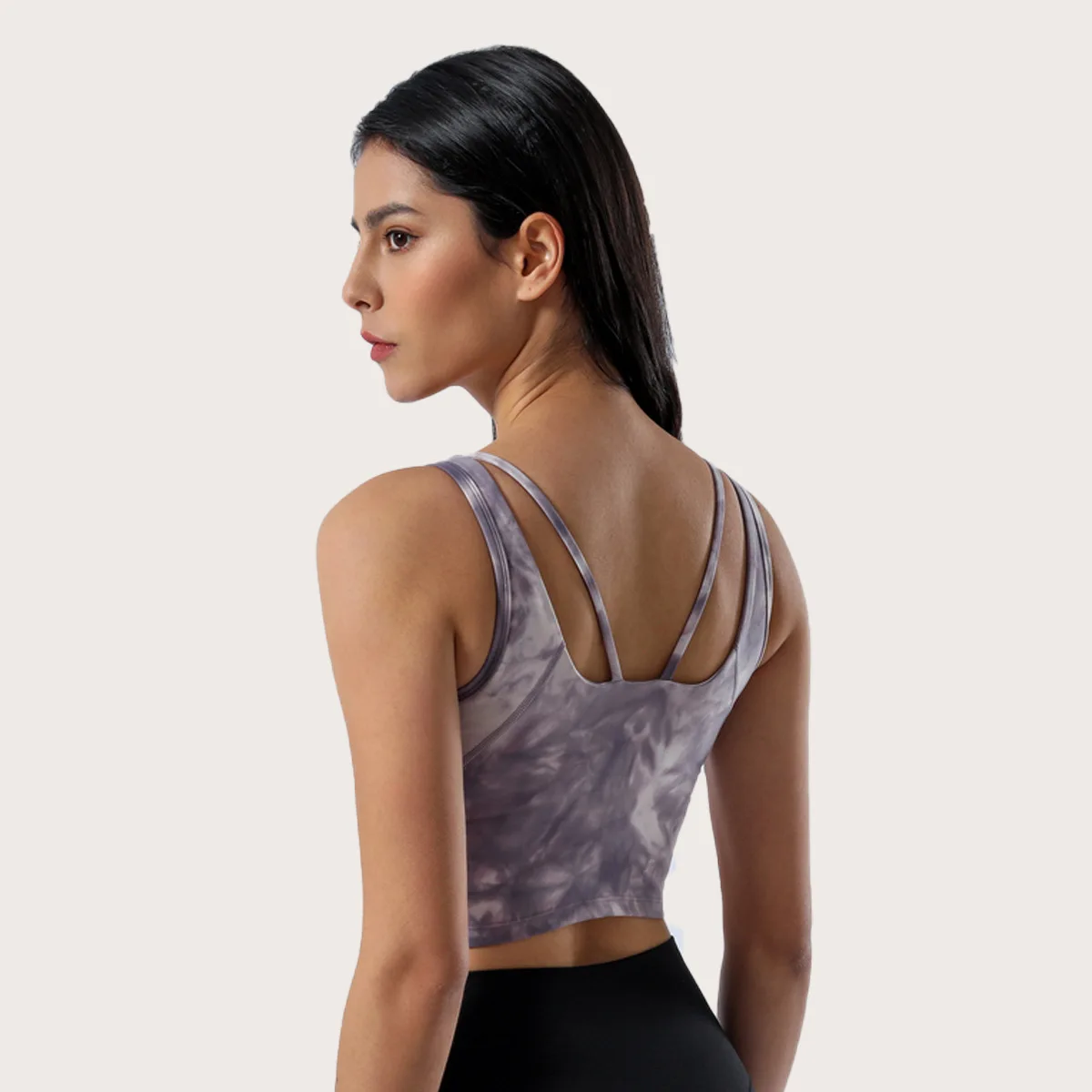 

Summer Sport Tops Camis Women Yoga Bra Sleeveless Bralette Tops Strapless Sport Top