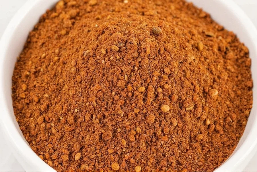 ground allspice