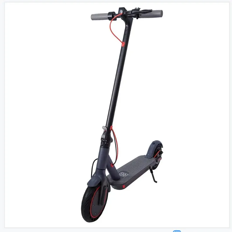 

Drop shipping aovo m365 pro e-scooter 10.5AH 36v 350w cheap electric scooters aovo m365 pro for UK market