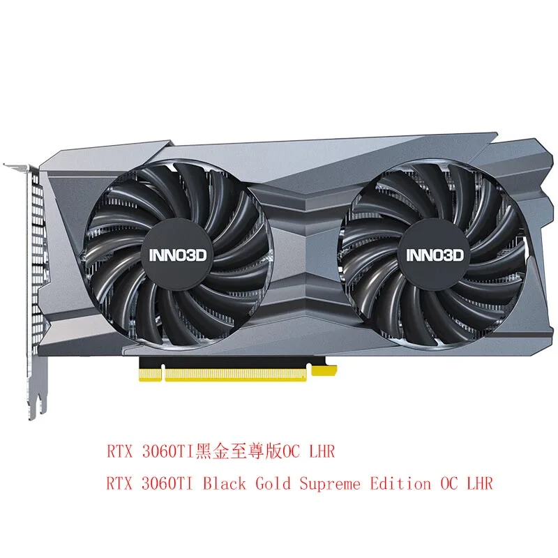 

2021 hot sell new gaming rtx3060 3070 3080 3060ti master graphics card