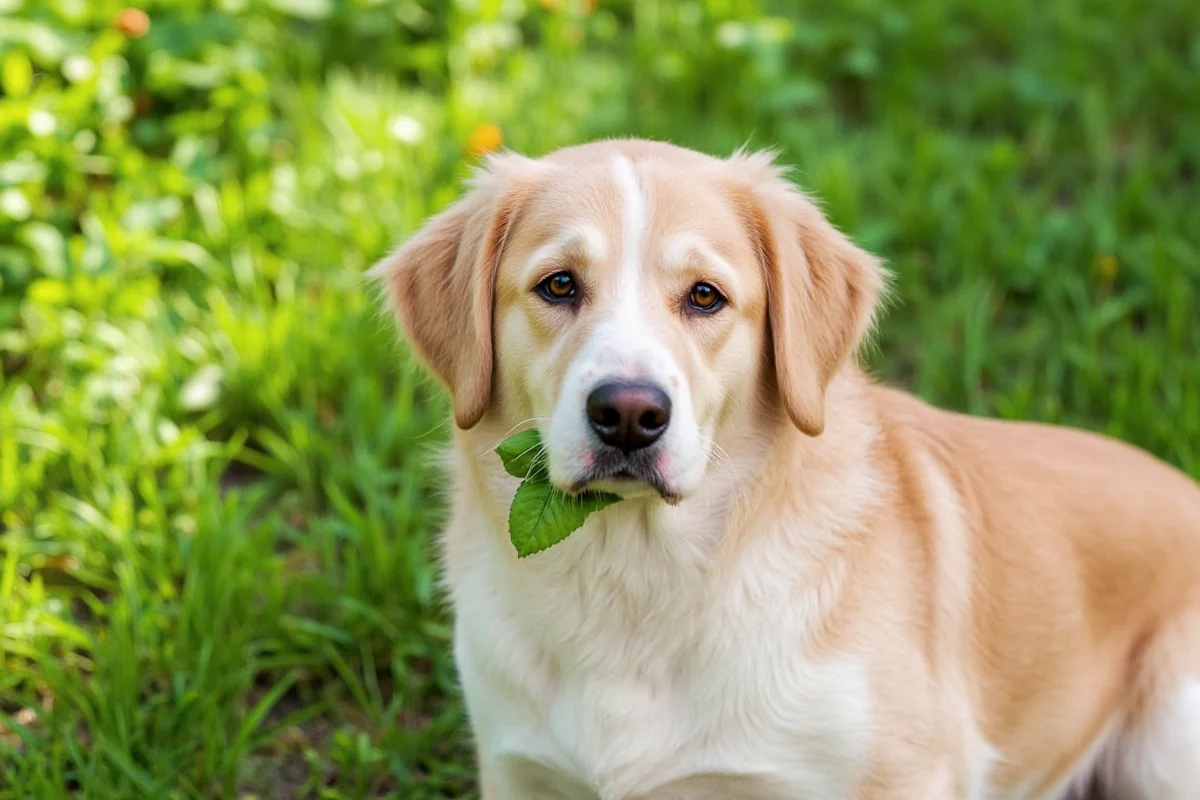 is basil plant poisonous to dogs