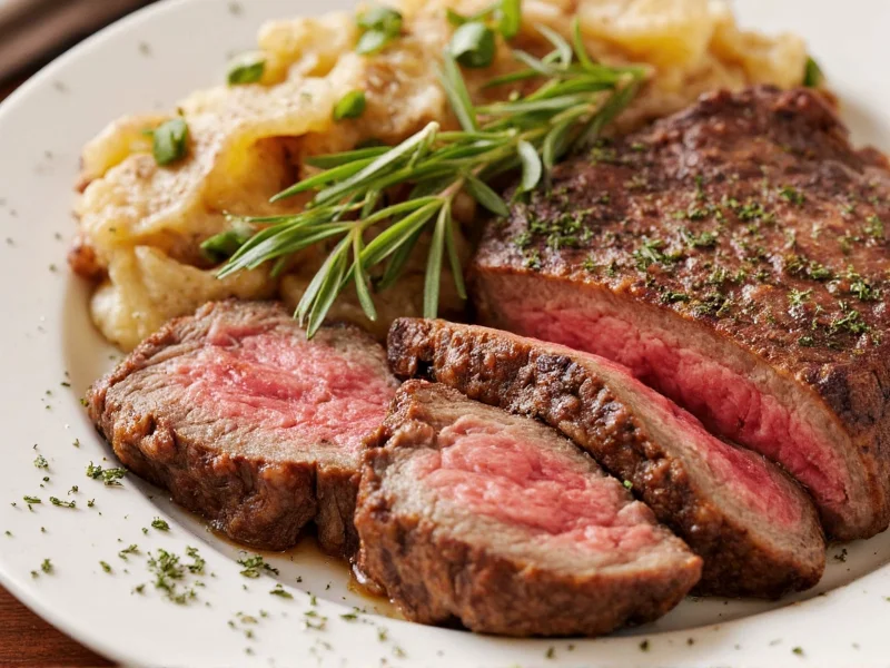 Thyme vs Rosemary for Steak: Which Herb Wins?