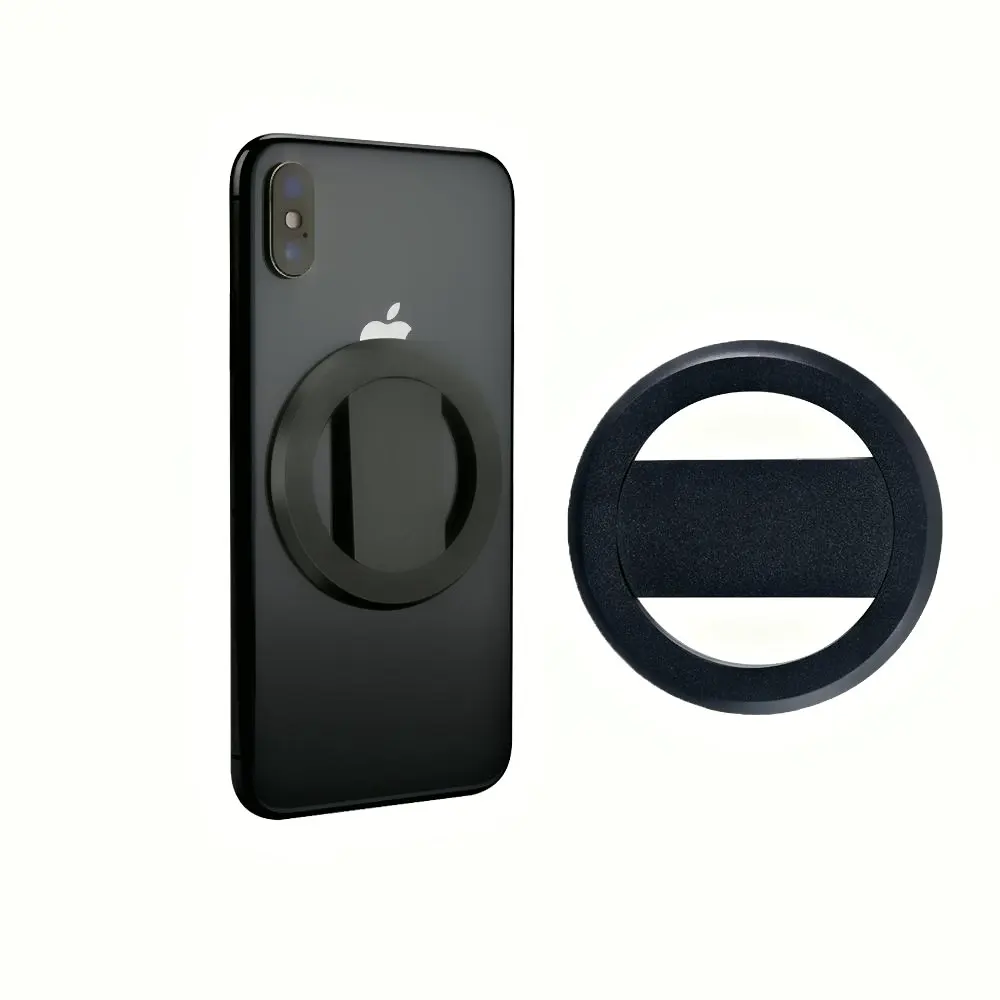 

Phone Ring holder phone car air vent car phone holder for iPhone 12