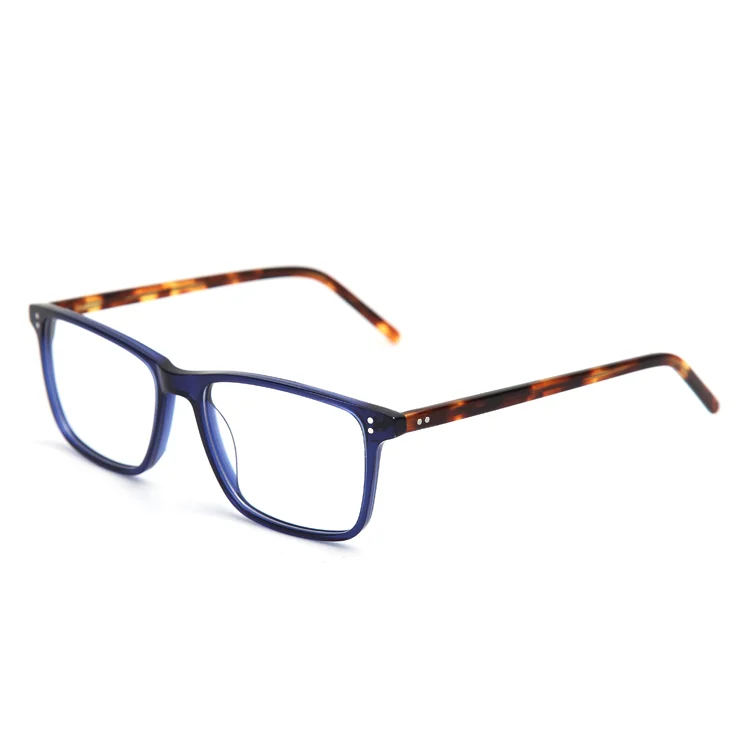 

SRA198 china supplier leopard print acetate optical men spectacle frames, Pic or customized