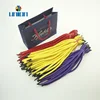 China manufacturer quality paper bag rope handle for carrier bag