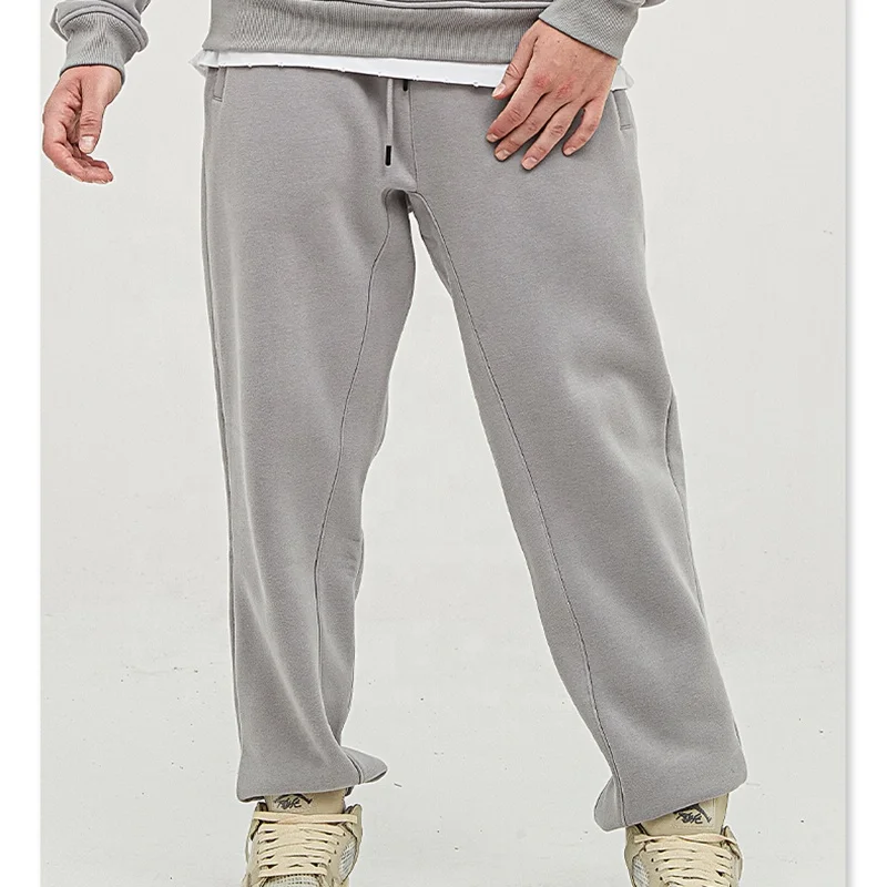 

Jogger Pants Track Pants Trousers Elastic Custom Joggers Sweatpants Sports Pants Gym Sweatpants, Customized color