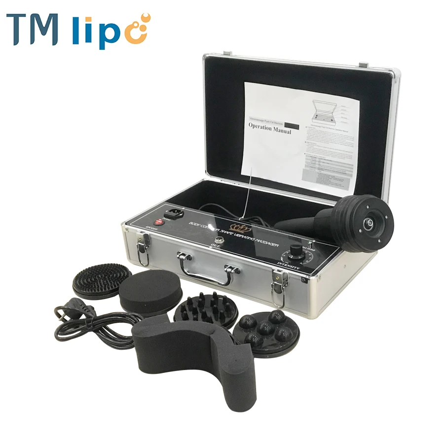

Good Quality G5 Vibration Massager,Portable G5 Vibrational Machine for Weight Loss