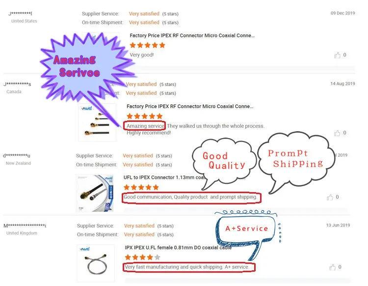 customer feedback-new
