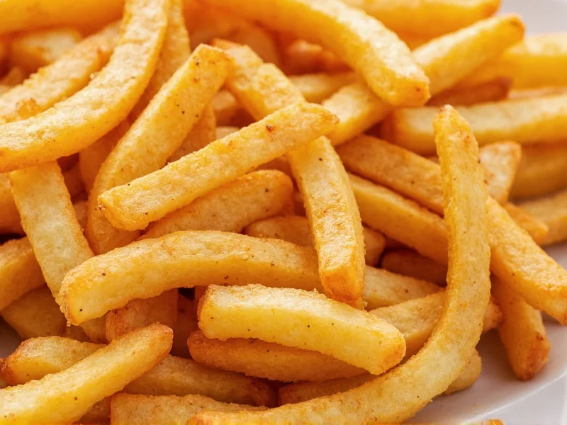 Perfect Yam Fries Seasoning Blends for Delicious Results