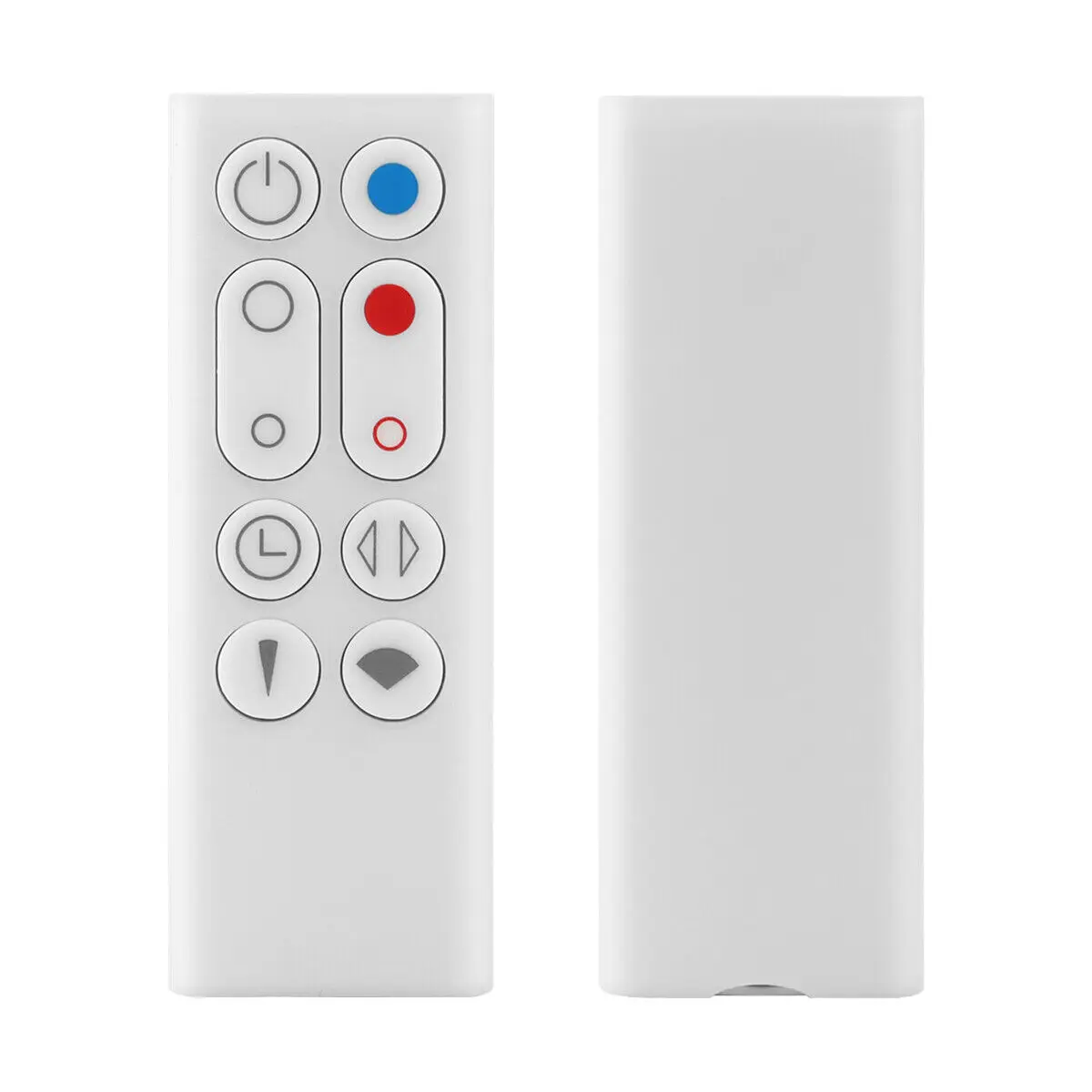 New Replacement for Dyson AM09 HP00 HP01 Hot + Cool Heater Fan Remote Control