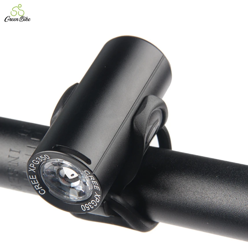 

Wholesale bicycle lights mountain bike headlights USB charging glare lighting bicycle taillights fahrradbeleuchtung, Black/red/silver