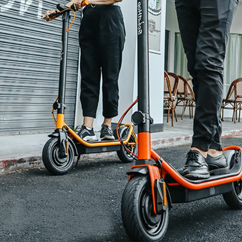 

urban drift s006 scooter electric us warehouse free shipping trottinette elektroroller 36V 350W ectric scooter for adult