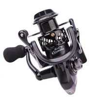 

Baitcast magnetic brake LURE saltwater Sea fishing reel OEM