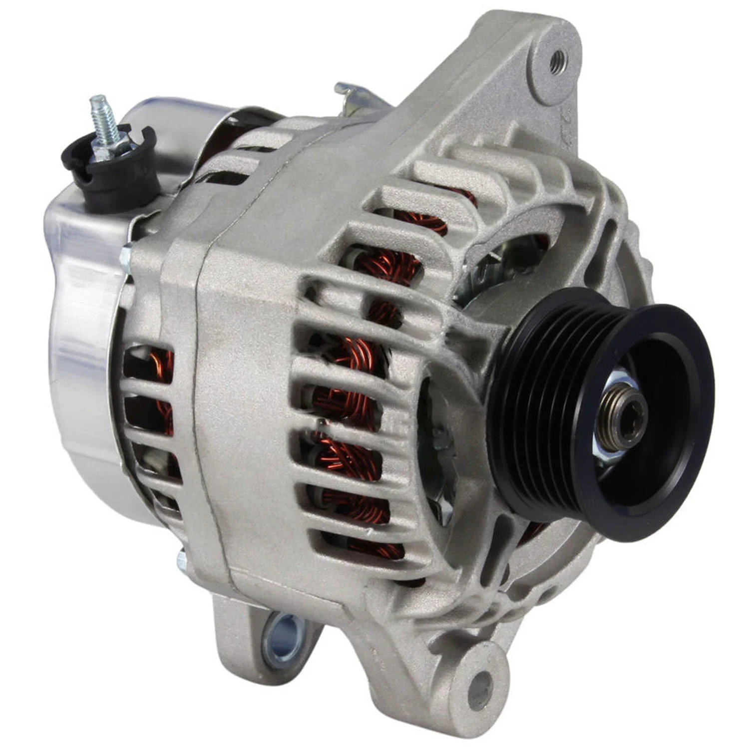 

Auto Dynamo Alternator Generator For BSH Delco DENS TYT VLEO 0986049211 114006 CAL40163 CAL40163ES CAL40163GS CAL40163OS