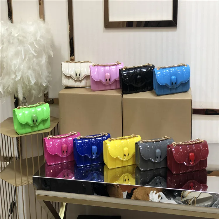 

extraterrestrial jelly mini makeup purses and bags handbags
