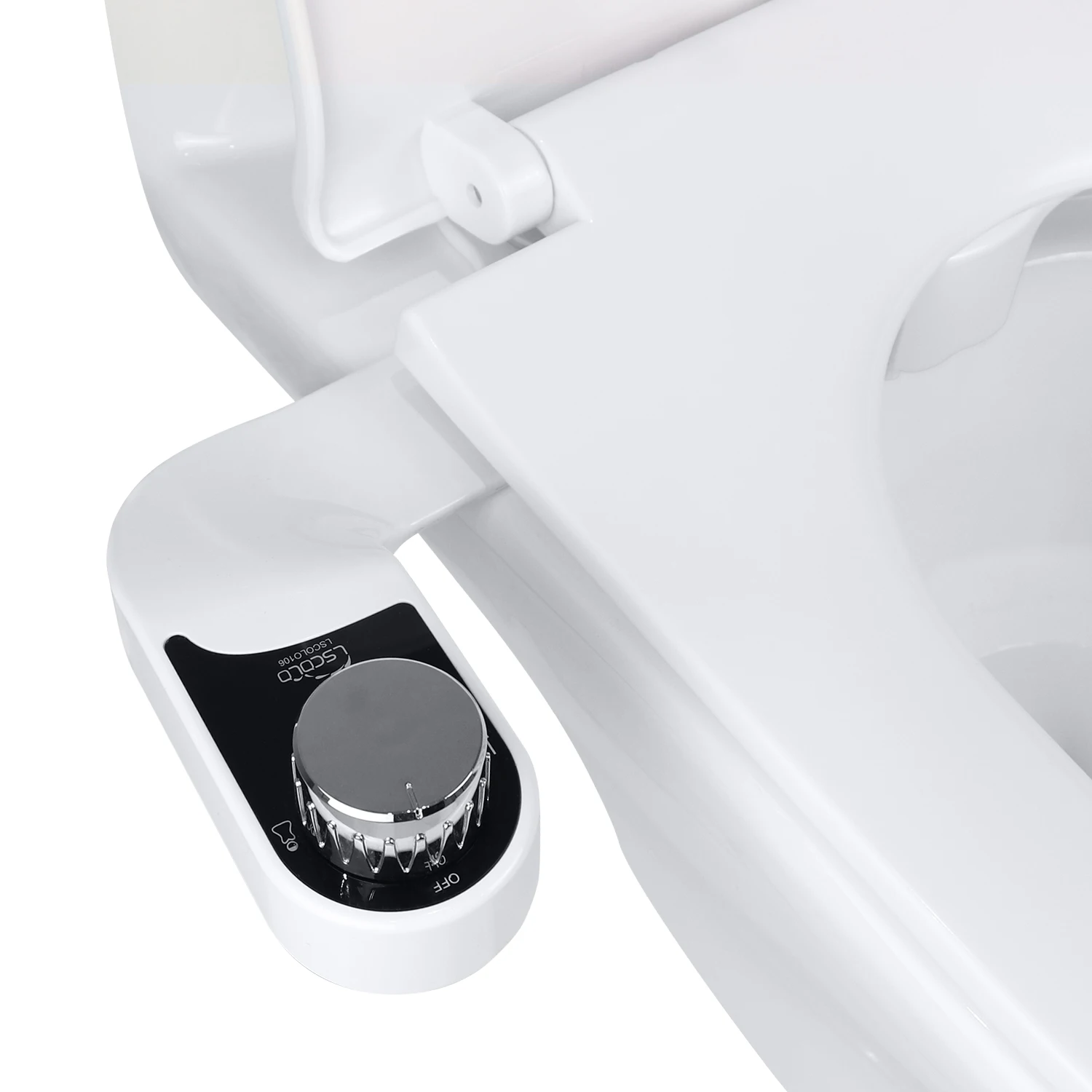 

non electric bidet 2022 New Toilet Seat Bidet Attachment toilet attachment toilet bidet attach