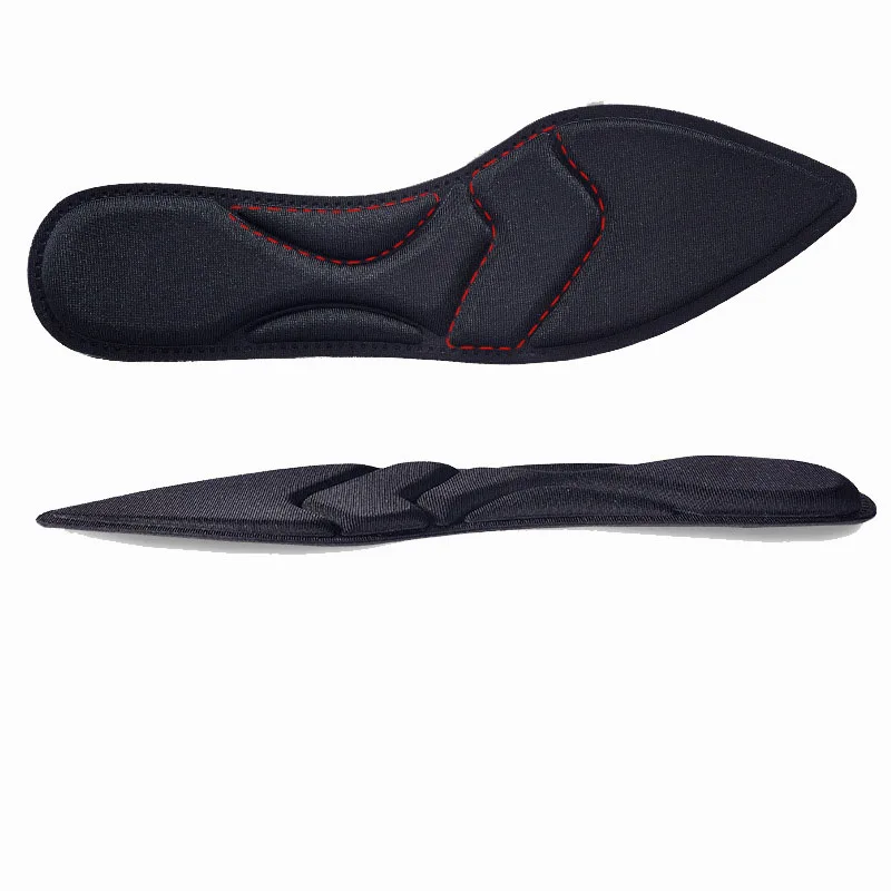 

Women high heels insoles arch supports insoles Spats insoles, 3color