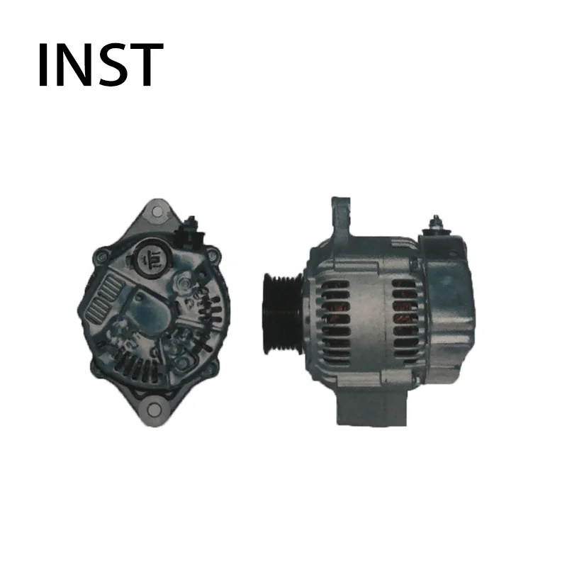 

ALTERNATOR DYNAMO GENERADOR ELECTRICO FOR 12V 70A 6GS55 13276 AND0026 100211-7860 0986UR0966 F032CA1351 111536 DRA3514