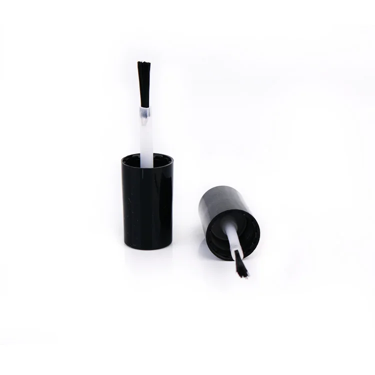 
Eco-friendly 11ml Nail Varnish Polish Empty Glass Bottle 