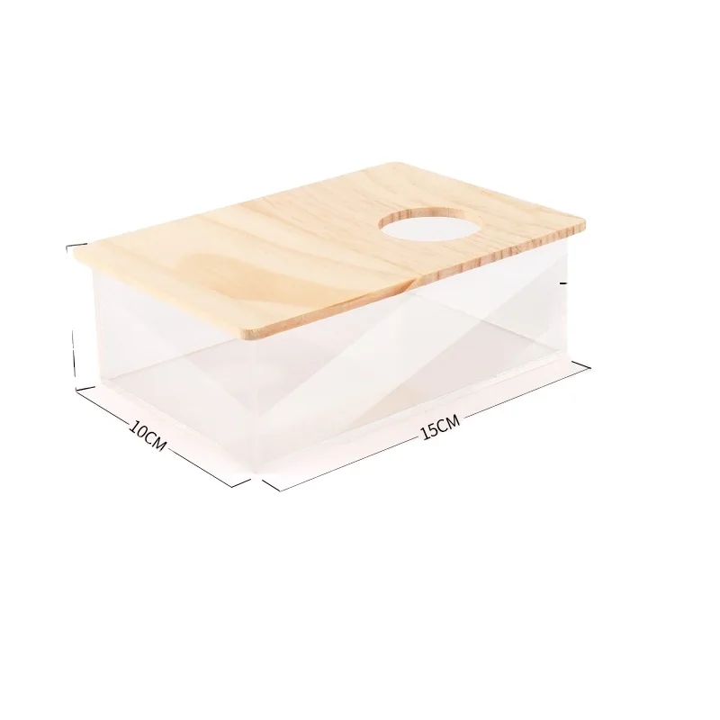 

Hamster House, Customized color