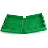Plastic Building Blocks Baseplate Box Blocks Storage Box for Children Toys