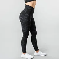 

2019 New Design Apparel Sports Wear Women Fitness Yoga Wear