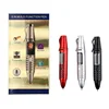 Factory supply custom AK007 pen style dual sim 0.96 inch display mini mobile phone