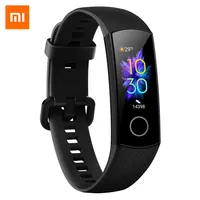 

original mi smart watch honor band 5 for sale