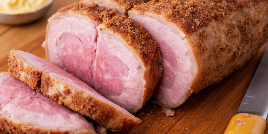 Pork Loin Rub Secrets: 7 Spices That Will Make Your Meat the Talk of the Town