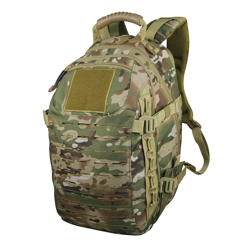 

MISSION PACK CUT LARGE HYDRATION HUNTING Backpack Responder Bag, Black, coyote, green, multicam etc.