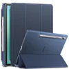 Infiland Case for Samsung Galaxy Tab S6 10.5 Inch Model SM-T860 SM-T865 SM-T867 2019 Release Tablet, with S Pen Holder