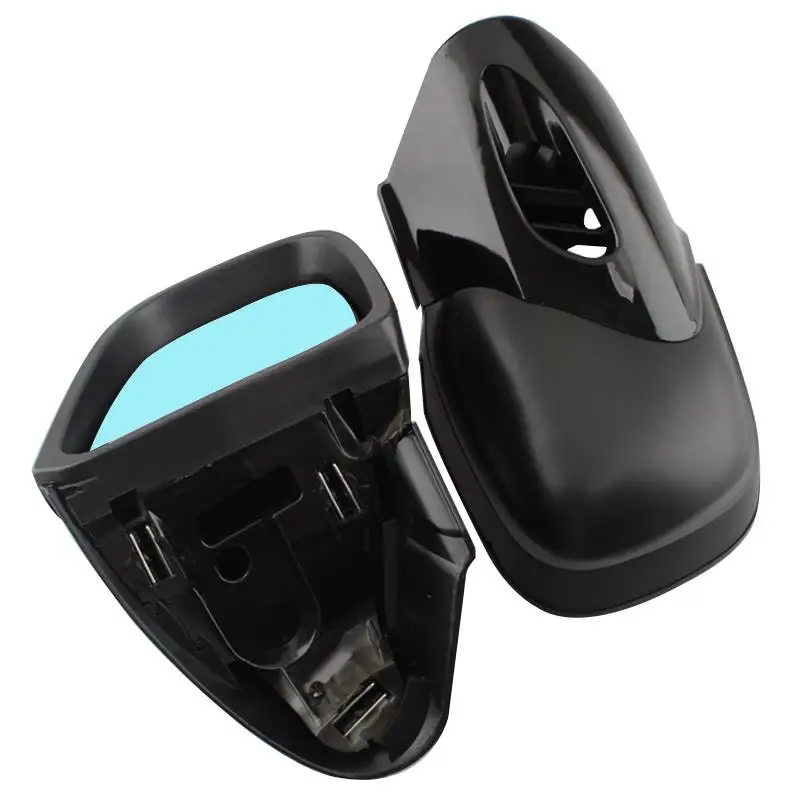 Motorcycle Accessories Ftis For BMW K1200 K1200LT K1200M 1999-2008 Motor Rearview Side Mirrors Without Turn Signal