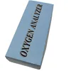 portable digital 100%.VoL Oxygen O2 gas analyzer