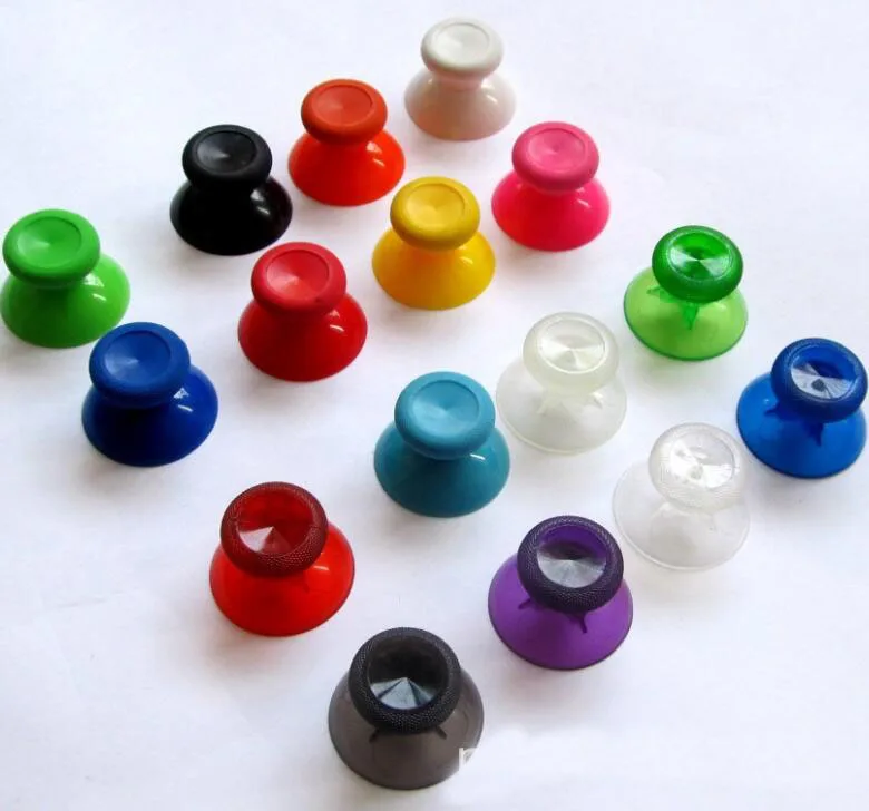 

new color for Xbox One Thumbstick PRO 3d Analog for XBox One Controller joystick mushroom